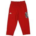 Adidas MLS Soccer Toddlers Chicago Fire Fleece Pants Sweatpants Red