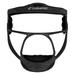 Champro Sports Pro-Elite Grill Youth Facemask Black/Silver