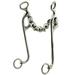 Coronet 210977 5 in. Waterford Mouth Walking Horse Bit