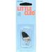 Acme Tackle Little Cleo Fishing Spoon Nickel 1/8 oz.