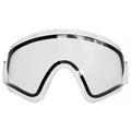 VForce Morph/Shield/Profiler Thermal Dual Pane Goggle Lens - Clear