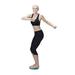 U.S. Jaclean Core Twist Balance Board Ankle Body Cardio Fitness Exercise Non-Slip Plastic