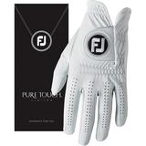 FootJoy Men s Pure Touch Limited Golf Gloves White Cadet Medium/Large Left