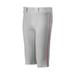 Mizuno Youth Premier Short Piped Pant