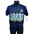 Rhinox Group Real Madrid Authentic Official Licensed Soccer Youth Jersey - 007