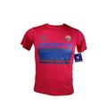 HKY FC Barcelona Messi Number 10 Official Youth Soccer Signature Poly Jersey -YL10 YXL