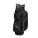 NEW Datrek Golf DG Lite II Cart Bag 14-way Top - Black / Charcoal