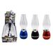 Diamond Visions 08-2008 LED Blow Lantern in Assorted Colors