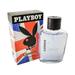 Playboy London Eau De Toilette Spray 3.4 Oz / 100 Ml