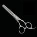 Kashi CB-505T Thinning / Texturizing 24 Teeth 6 Barber Hair Shears / Scissors