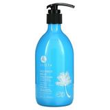 Luseta Beauty Conditioner For Normal & Dry Hair Coconut Milk 16.9 fl oz (500 ml)