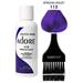 ADORE Creative Image Shining SEMI-PERMANENT Hair Color (w/ brush) No Ammonia - 113 African Violet