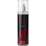 Christina Aguilera By Night Body Mist 8 Oz By Christina Aguilera