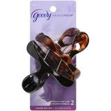 Goody Beer Claw Clips 2 Pack