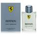 Ferrari Light Essence by Ferrari for Men 4.2 oz Eau de Toilette Spray