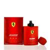 FERRARI RED SCUDERIA/FERRARI EDT SPRAY 4.2 OZ (M)