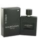 Mauboussin Mauboussin Pour Lui In Black Eau De Parfum Spray for Men 3.4 oz