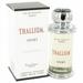 Parfums Jacques Evard Thallium Sport Eau De Toilette Spray (Limited Edition) for Men 3.4 oz