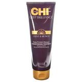 CHI Deep Brilliance Deep Protein Masque Strengthening Treatment - 8 oz Treatment