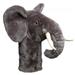 NEW Daphne s Headcovers Elephant 460cc Driver Headcover