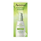 Aveeno Positively Radiant Daily Facial Moisturizer Broad Spectrum SPF 30 2.5 fl. oz
