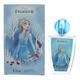Disney Frozen II Elsa by Disney 3.4 oz Eau De Toilette Spray for Girls