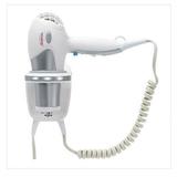 Sunbeam HD3001-001 GreenSense Full-Size Wall-Mount Hair Dryer w/Nightlight.