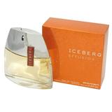 Iceberg ICEBERG EFFUSION Eau De Toilette Spray for Women 2.5 oz