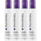 Paul Mitchell Extra Body Foam 6.7 oz (Pack of 4)