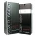 Silver Scent Intense by Jacques Bogart for Men - 3.33 oz EDT Spray