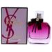 Mon Paris Intensement by Yves Saint Laurent Eau De Parfum Spray 3 oz for Women