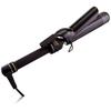 Hot Tools Professional 1.5 Inch Black Gold Extra-Long Barrel Curling Iron/Wand Model No. HT1102BG