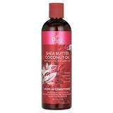 Luster s Pink Shea Butter Coconut oil Detangling Moisturizing Leave-in Conditioner with Vitamin E 12 fl oz