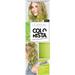 L Oreal Paris Colorista Semi-Permanent Hair Color Kit 800 Lime Green