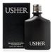 Usher for Men by Usher Eau De Toilette Spray 3.4 oz for Men