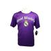 Icon Sport Group Real Madrid Soccer Official Adult Soccer Poly Jersey -J023 Medium