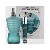 Jean Paul Gaultier Le Male Gift Set