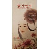 Daeng Gi Meo Ri Hair Color (Natural Brown) - 3 Pack