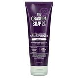 The Grandpa Soap Co. Witch Hazel Conditioner Clarify All Hair Types 8 fl oz (237 ml)