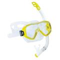 Cressi Kids Ondina Mask & Top Snorkel Combo