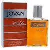 Jovan Musk Cologne for Men 8 Oz Full size