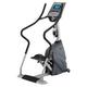 Steelflex PST10 LCD Display 9-Program Magnetic Resistance Stepper