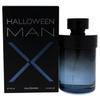 Halloween Man X by J. Del Pozo for Men - 4.2 oz EDT Spray