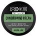 Axe Understated Natural Look Hair Styling Cream 2.64 oz