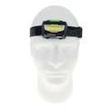 LitezAll Revive 120 Lumen Rechargeable COB LED Headlamp