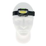 LitezAll Revive 120 Lumen Rechargeable COB LED Headlamp