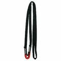 Singing Rock 5017148 48 in. 120 Cm 30Kn W2004X120 Eye Sling Red