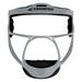 Champro Sports Pro-Elite Grill Youth Facemask Silver