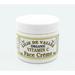 Lilie De Vallee Organic Vitamin C Face Creme 2 oz Cream