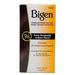 Bigen Permanent Powder Hair Color 96 Deep Burgundy 1 ea 0.21 oz (Pack of 4)